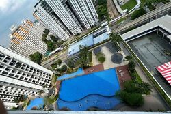 Hillion Residences (D23), Apartment #553445041
